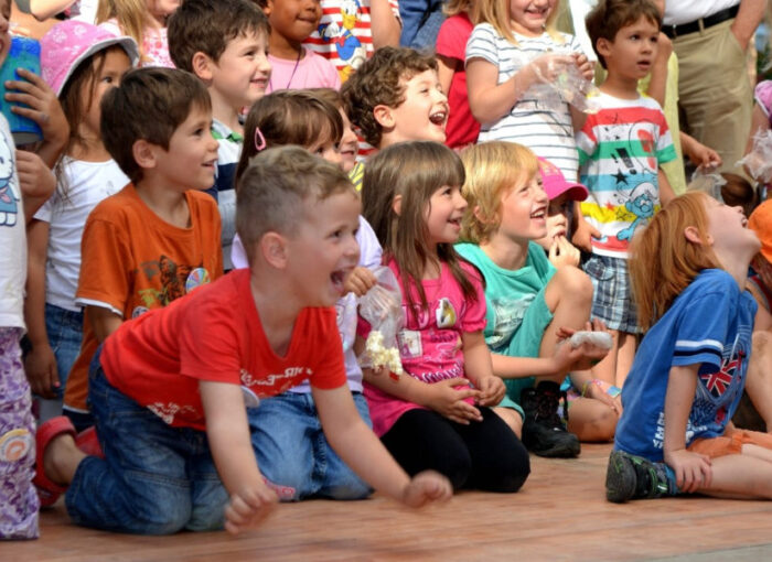 spectacle enfants